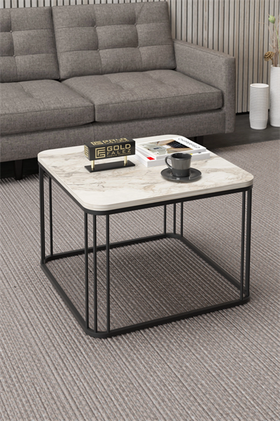 Orta Sehpa Tekli Alize Efes