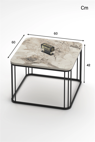 Orta Sehpa Tekli Alize Efes