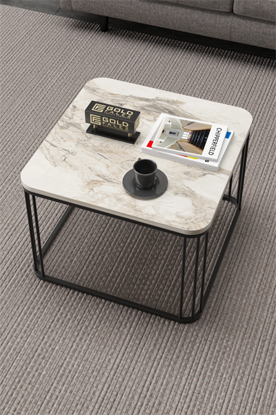 Orta Sehpa Tekli Alize Efes