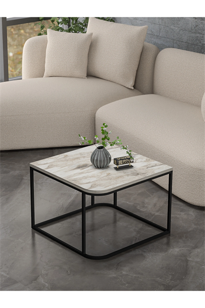 Orta Sehpa Tekli Damla Efes