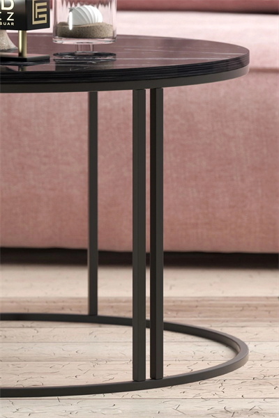 Orta Sehpa Tekli Special Lüx Bendir