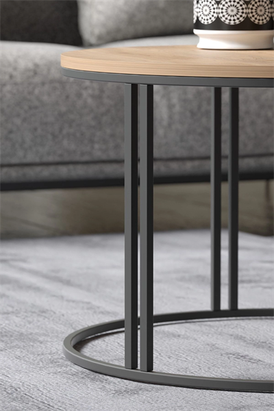 Orta Sehpa Tekli Special Lüx Ceviz