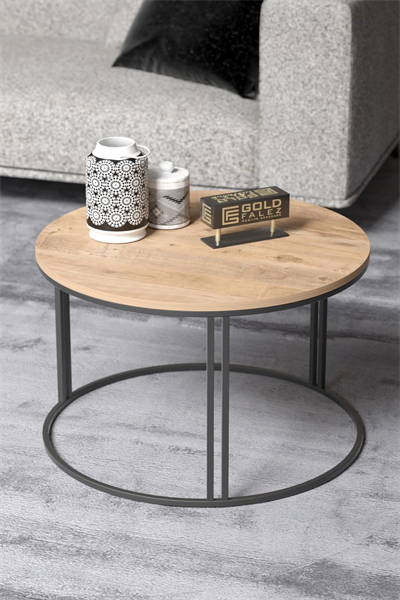 Orta Sehpa Tekli Special Lüx Ceviz