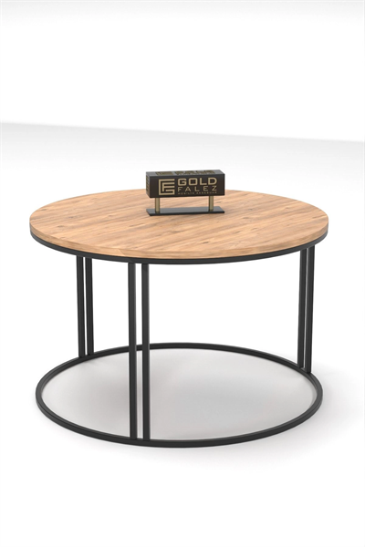 Orta Sehpa Tekli Special Lüx Ceviz