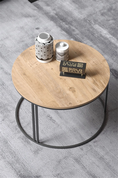 Orta Sehpa Tekli Special Lüx Ceviz