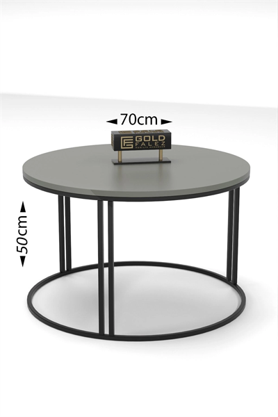 Orta Sehpa Tekli Special Lüx Efes