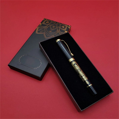 Osmanlı Temalı Roller Kalem