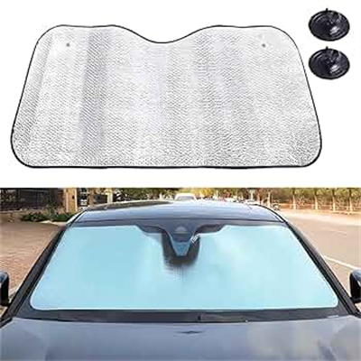 Oto Ön Cam Güneş Koruma UV ve Isı Yalıtımı Renault Megane Peugeot 3008 Hyundai i20 Opel Astra