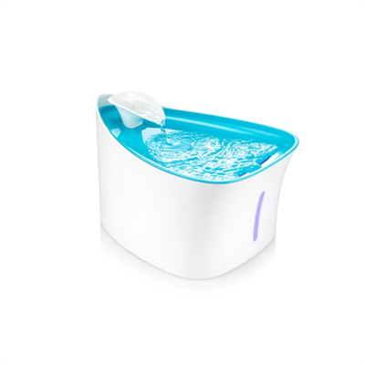 Otomatik Kedi Su Pınarı