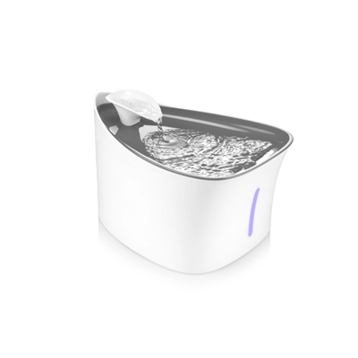 Otomatik Kedi Su Pınarı