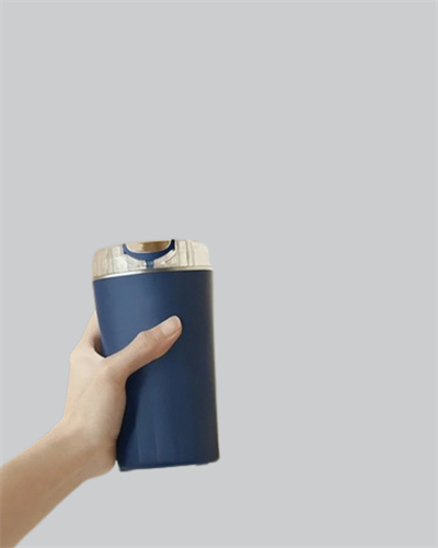 Otomatik Paslanmaz Çelik Kahve ve Baharat Öğütücü