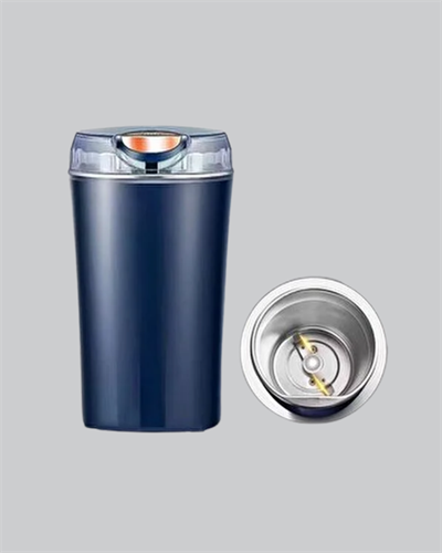 Otomatik Paslanmaz Çelik Kahve ve Baharat Öğütücü