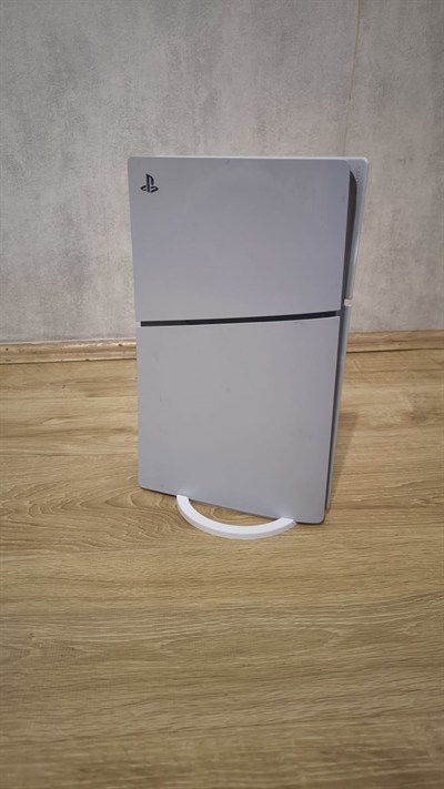 Oyun Konsolu Standı Masa ve TV Ünitesi Üstü Düzenleyici Tutucu