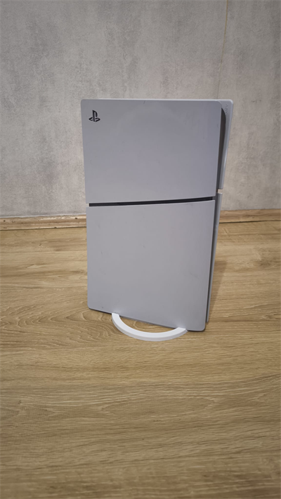 Oyun Konsolu Tutucu Şık ve Minimal Masa Üstü Stand