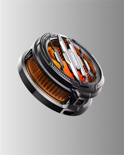 Oyun Performansını Artıran Taşınabilir Telefon Soğutucu