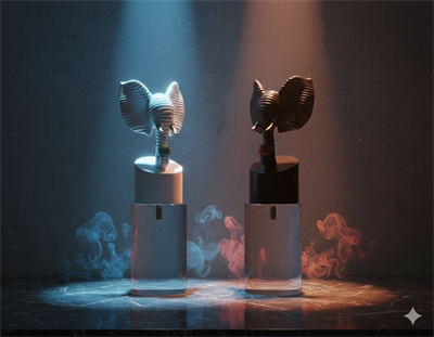 Özel Tasarım Polyester Fil Büstü