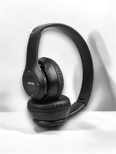 P47 Kulak Üstü Bluetooth Kulaklık