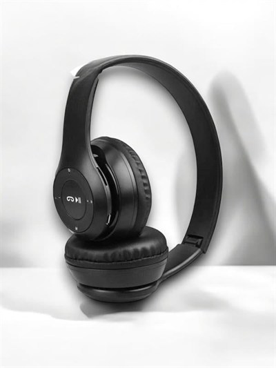 P47 Kulak Üstü Bluetooth Kulaklık