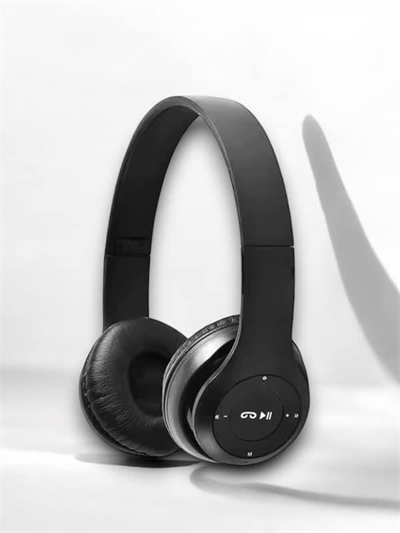 P47 Kulak Üstü Bluetooth Kulaklık