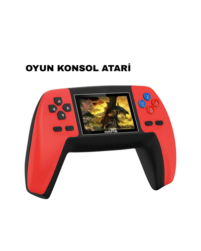 P5 ATERİ