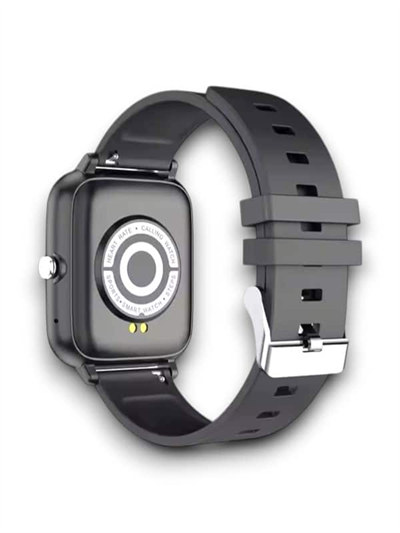 P6 MODEL AKILLI SAAT