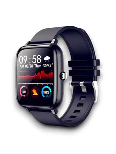 P6 MODEL AKILLI SAAT