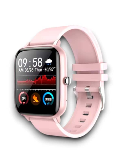 P6 MODEL AKILLI SAAT