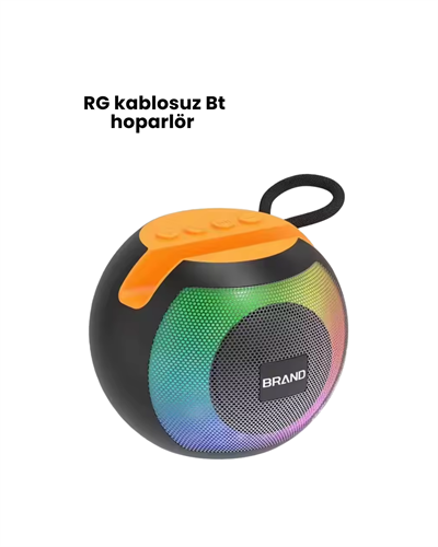 P62 Bluetooth Hoparlör