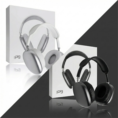 P9 Kablosuz Bluetooth Kulaklık