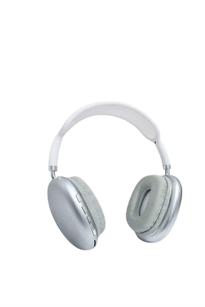 P9 PLUS KULAKLIK BEYAZ