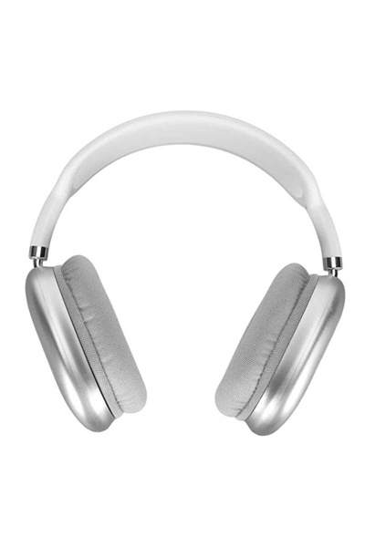 P9 PLUS KULAKLIK BEYAZ