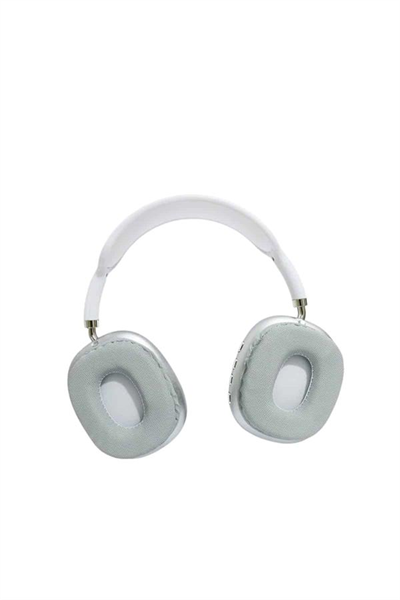 P9 PLUS KULAKLIK BEYAZ