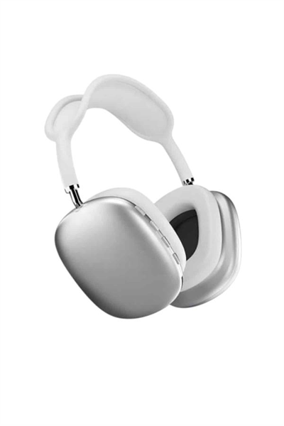 P9 PLUS KULAKLIK BEYAZ