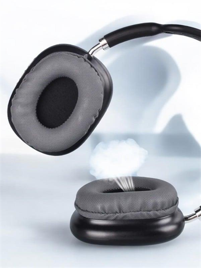 P9 PLUS KULAKLIK SİYAH