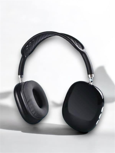 P9 PLUS KULAKLIK SİYAH