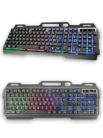 PG-8018 OYUNCU KLAVYESİ