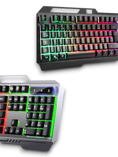 PG-8018 OYUNCU KLAVYESİ