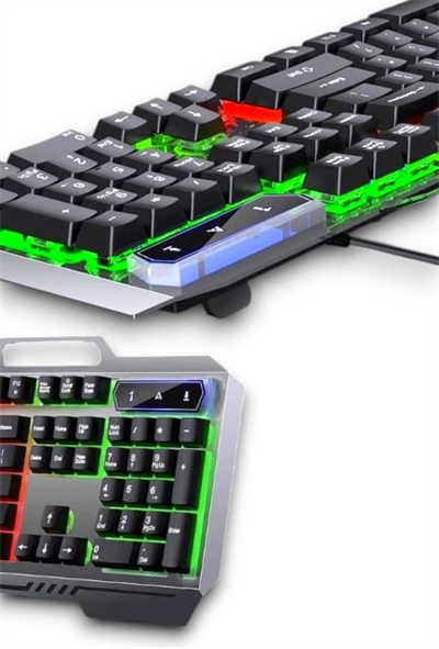 PG-8018 OYUNCU KLAVYESİ