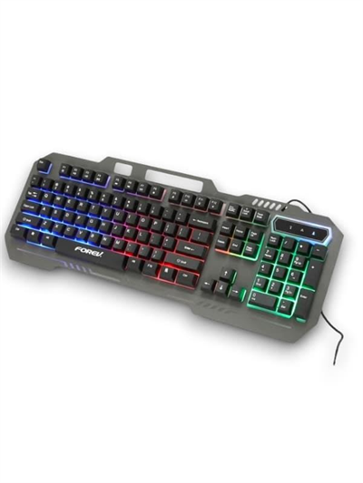 PG-8018 OYUNCU KLAVYESİ