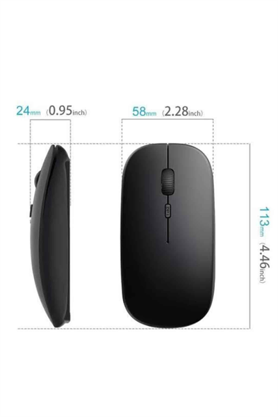 PG-908 MOUSE