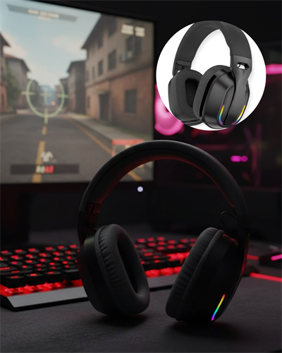 PGB500 BLUETOOTH OYUNCU KULAKLIĞI