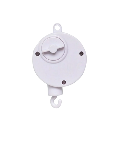 PRATİK BEBEK UYUTUCU MÜZİKLİ