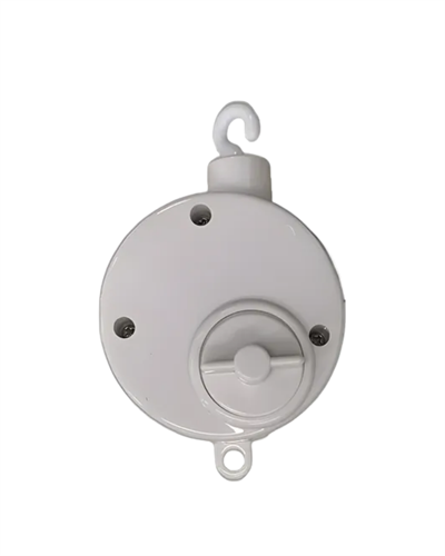 PRATİK BEBEK UYUTUCU MÜZİKLİ