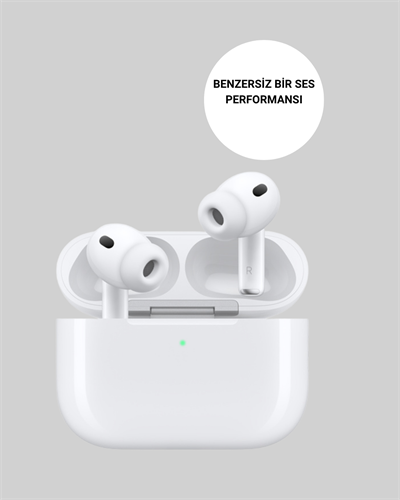 PRO 3 Kablosuz Bluetooth Kulaklık