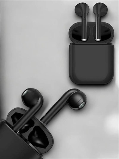 PRO 5 SİYAH  KULAKLIK