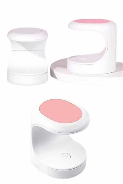 PROTEZ TIRNAK KURUTMA