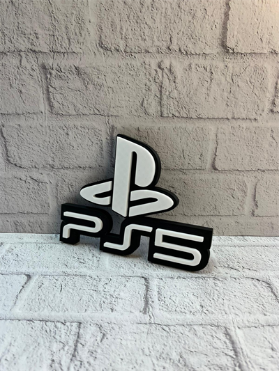 PS5 LOGO