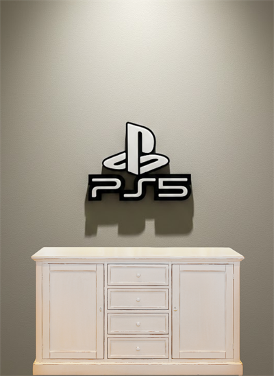 PS5 LOGO