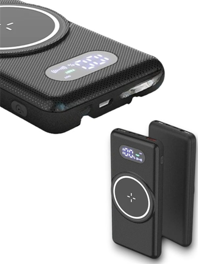 PW10 POWERBANK TEMASSIZ