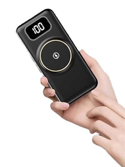 PW10 POWERBANK TEMASSIZ